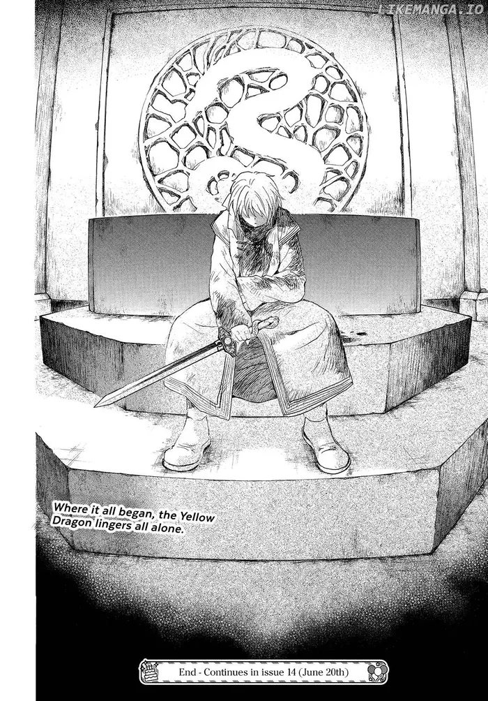 Yona of the Dawn Chapter 258 image 28_optimized